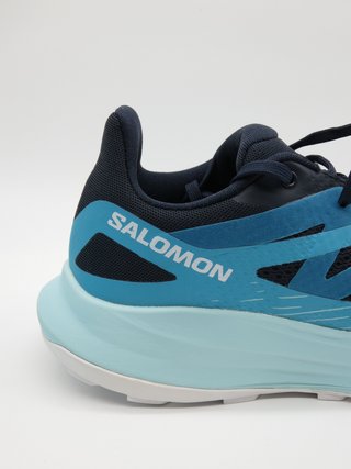 Salomon Ultra Flow Mujer Talla 40 2/3 Nuevas