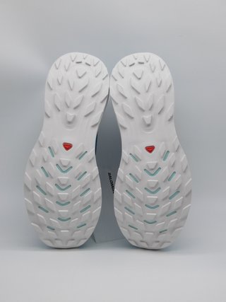 Salomon Ultra Flow Mujer Talla 40 2/3 Nuevas