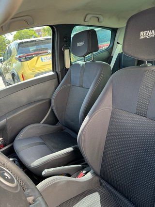 Renault Clio Sport 197 2006