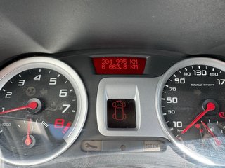 Renault Clio Sport 197 2006