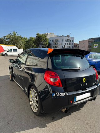 Renault Clio Sport 197 2006