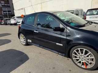 Renault Clio Sport 197 2006