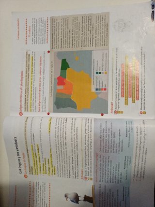 Lengua castellana y literatura Geniox
