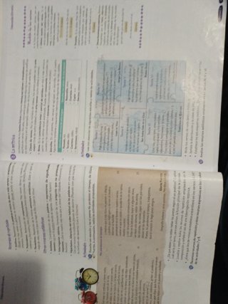 Lengua castellana y literatura Geniox