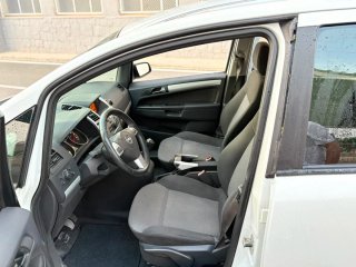 Opel Zafira 2010