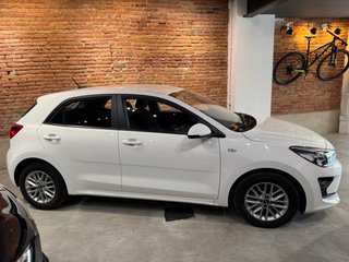 KIA Rio 1.0 Concept 100cv MHEV del 12/2022