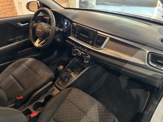 KIA Rio 1.0 Concept 100cv MHEV del 12/2022