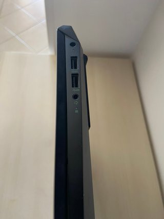 HP Pavilion Gaming Laptop - Come Nuovo