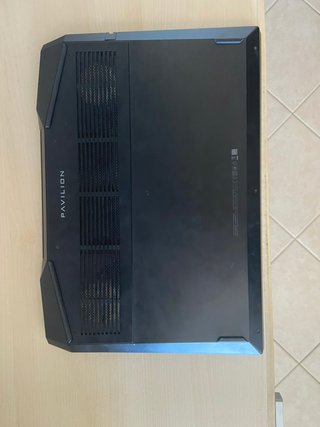 HP Pavilion Gaming Laptop - Come Nuovo