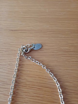 Parure Dudu collana e bracciale