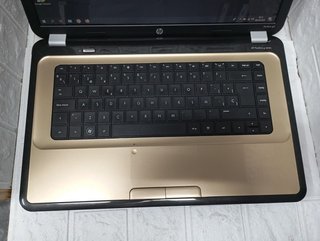 Computer portatile HP Pavilion G6-1085es (1771)