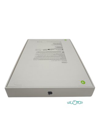 Tablet Apple iPad Pro (A3357) M5 256GB. PRECINTADA