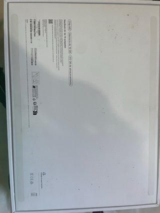 Apple MacBook Air 15 pollici M5