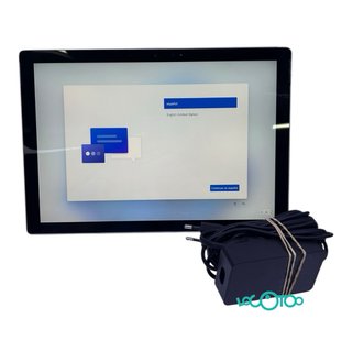 Microsoft Surface Pro 7 8GB 256GB
