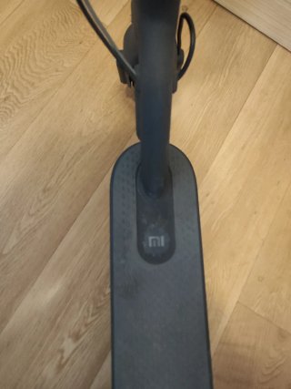 Xiaomi Mi Electric Scooter 1S
