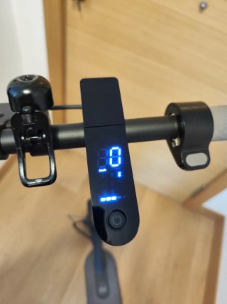 Xiaomi Mi Electric Scooter 1S