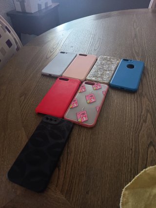 Fundas iPhone al por menor y al por mayor