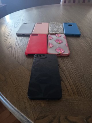 Fundas iPhone al por menor y al por mayor