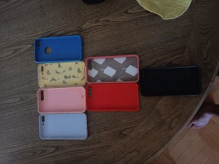 Fundas iPhone al por menor y al por mayor
