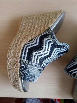 Sandalias Angel de la Guarda Talla 39