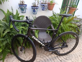Giant TCR Advanced PRO DISC Talla ML