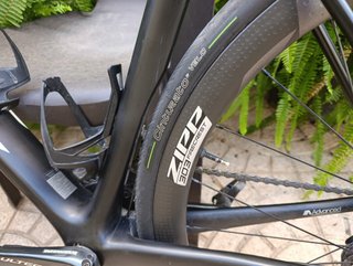 Giant TCR Advanced PRO DISC Talla ML