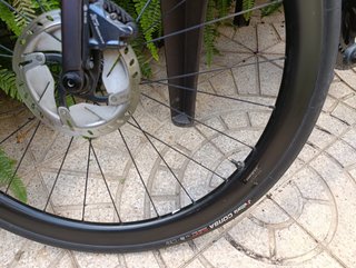 Giant TCR Advanced PRO DISC Talla ML