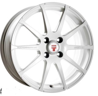 Llantas Tecnomagnesio 18  4x100