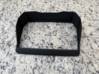 Protector pantalla Voge 900 DSX