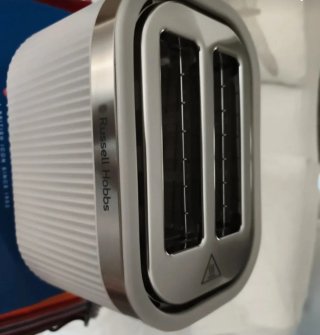 Tostapane Russell Hobbs Brontë