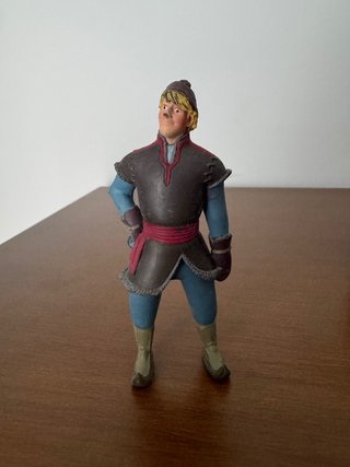 Figuras Frozen Disney