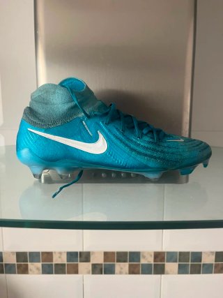 Botas Fútbol Nike Phantom Luna Alta Gama