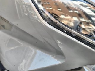 Honda PCX 2024