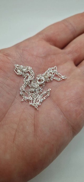 CADENA DE 45CMS