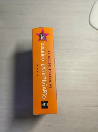 Querido Estupidiario (libros 1 y 2)