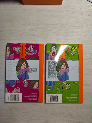 Querido Estupidiario (libros 1 y 2)