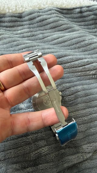 TAG Heuer Aquaracer Calibre 5 Reloj de Pulsera
