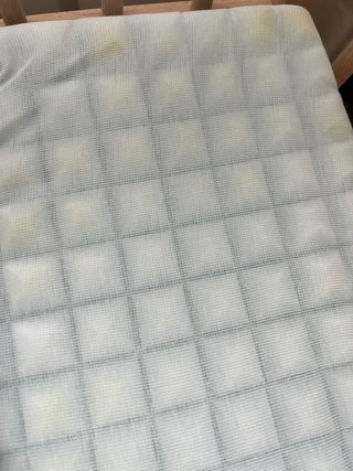 Minicuna madera con colchón antiplagiocefalia
