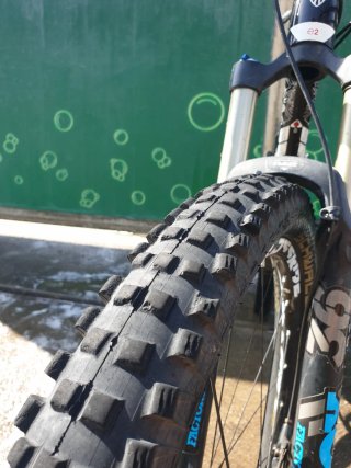 Trek Fuel EX8