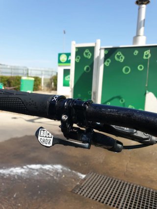 Trek Fuel EX8