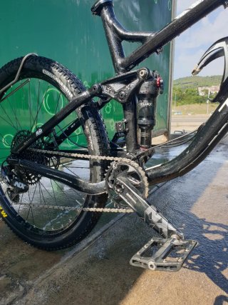 Trek Fuel EX8