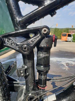 Trek Fuel EX8