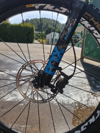 Trek Fuel EX8