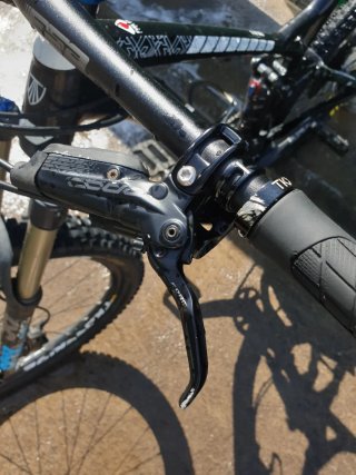 Trek Fuel EX8