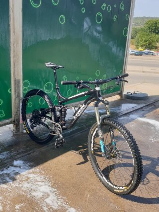 Trek Fuel EX8