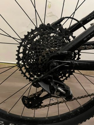 Trek Fuel EX8