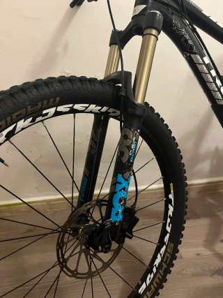 Trek Fuel EX8