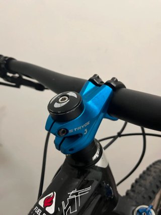 Trek Fuel EX8