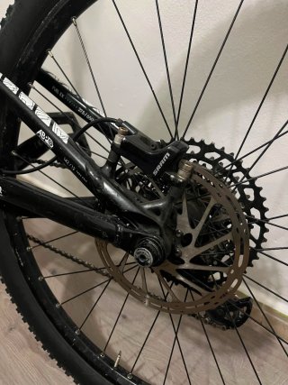 Trek Fuel EX8
