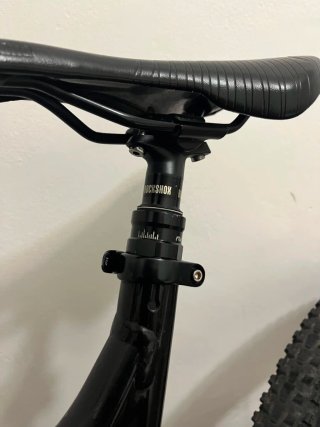 Trek Fuel EX8